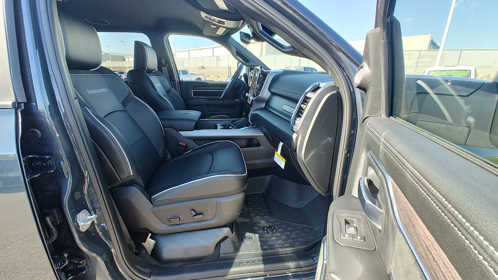 Thumbnail: 2026 RAM 3500 - 14