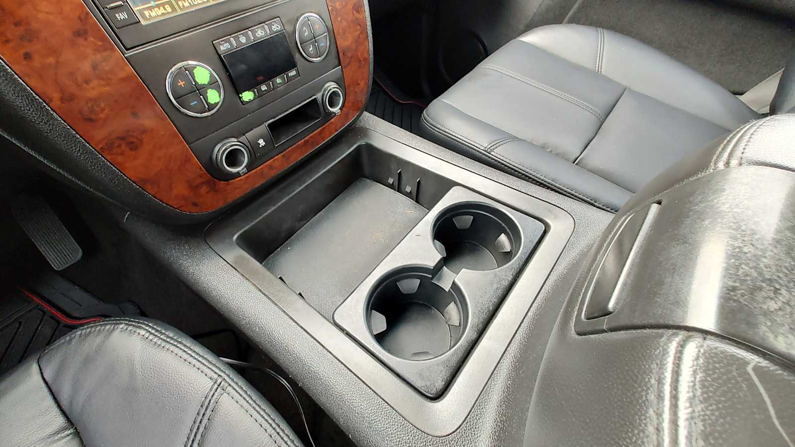 Thumbnail: 2009 Chevrolet Silverado 1500 - 17