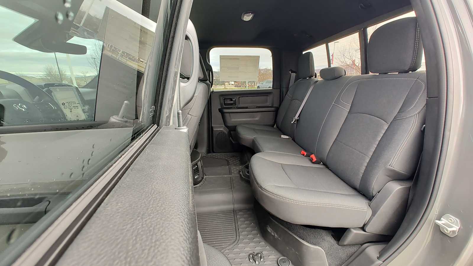 Thumbnail: 2026 RAM 2500 - 13