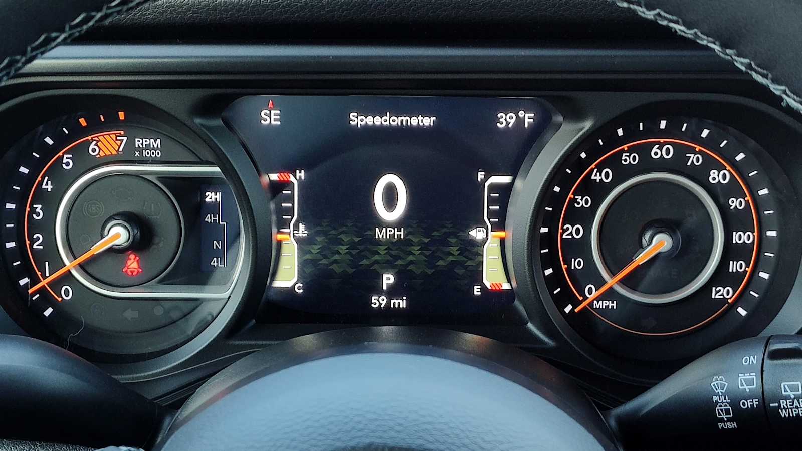 Thumbnail: 2026 Jeep Wrangler - 18