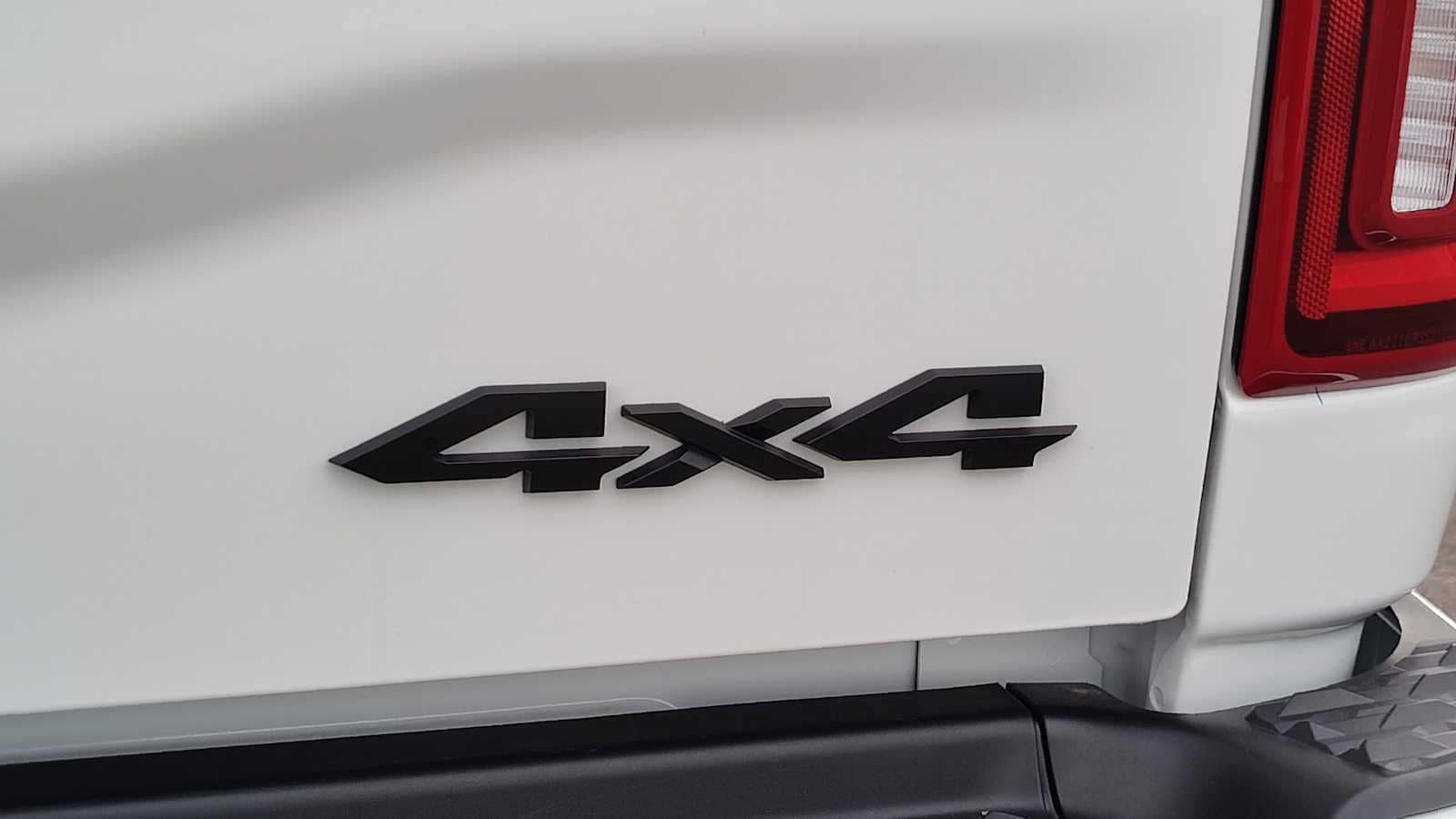 Thumbnail: 2026 RAM 2500 - 25