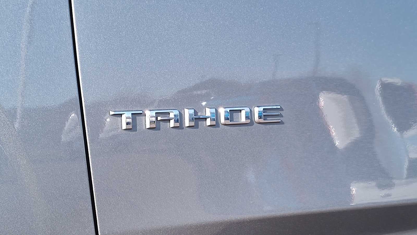 Thumbnail: 2023 Chevrolet Tahoe - 7