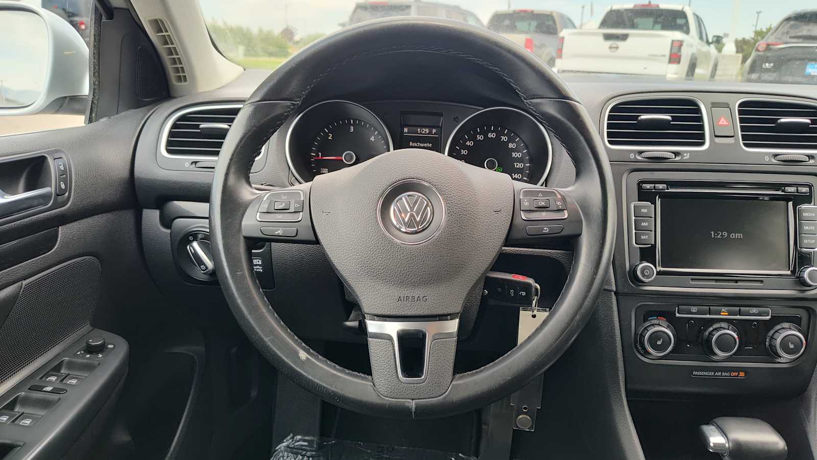 Thumbnail: 2011 Volkswagen Jetta - 15