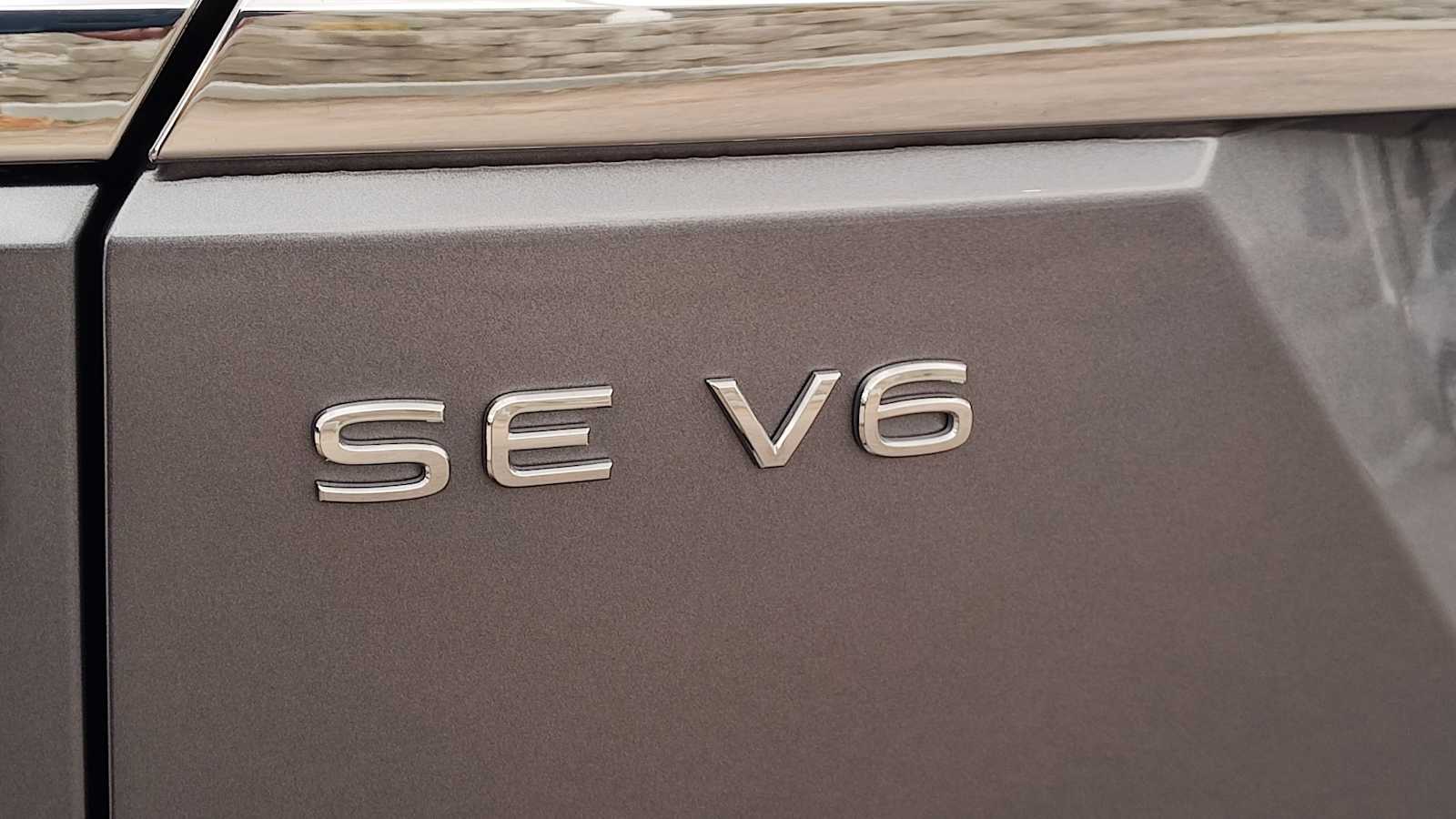 Thumbnail: 2023 Volkswagen Atlas - 24