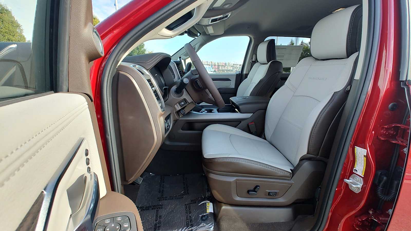 Thumbnail: 2026 RAM 2500 - 11