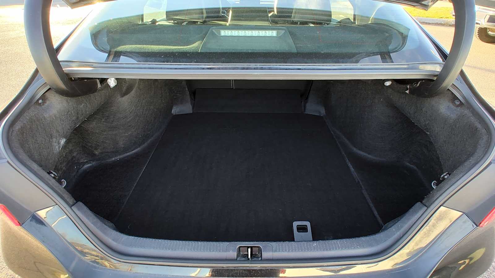 Thumbnail: 2024 Toyota Camry - 19