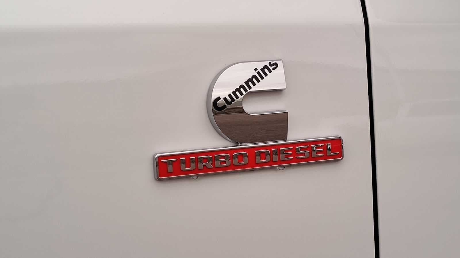 Thumbnail: 2026 RAM 2500 - 23