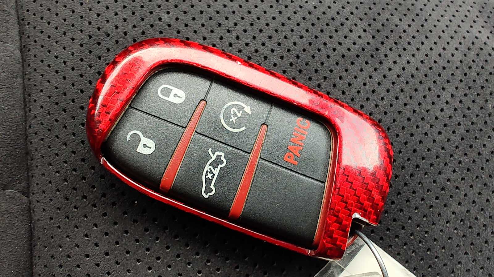 Thumbnail: 2016 Dodge Challenger - 20