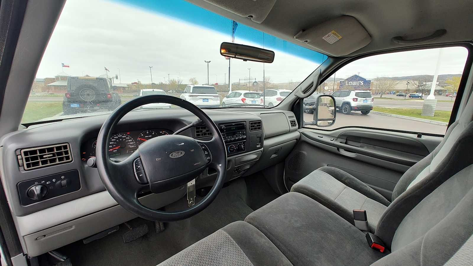 Thumbnail: 2002 Ford F-250 - 2