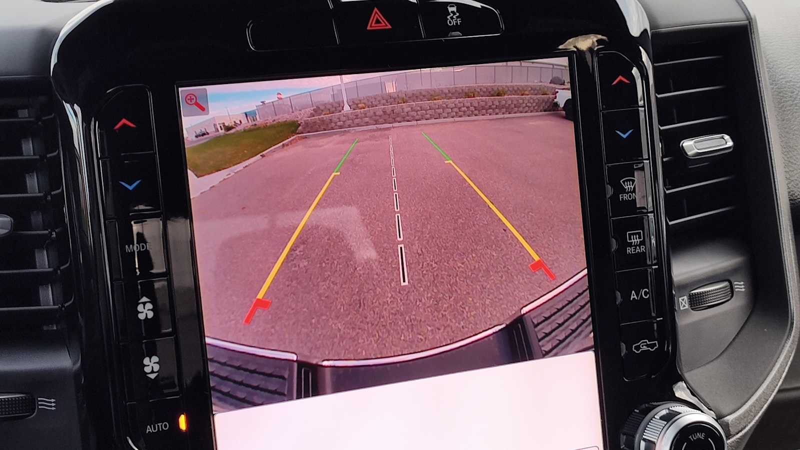 Thumbnail: 2026 RAM 2500 - 22