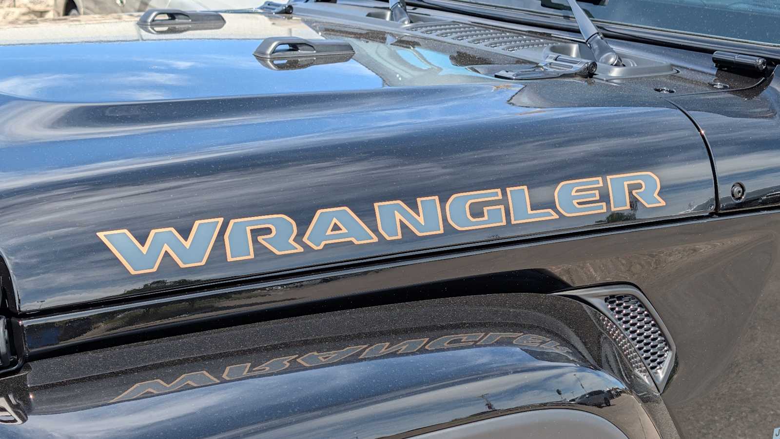 Thumbnail: 2026 Jeep Wrangler - 7