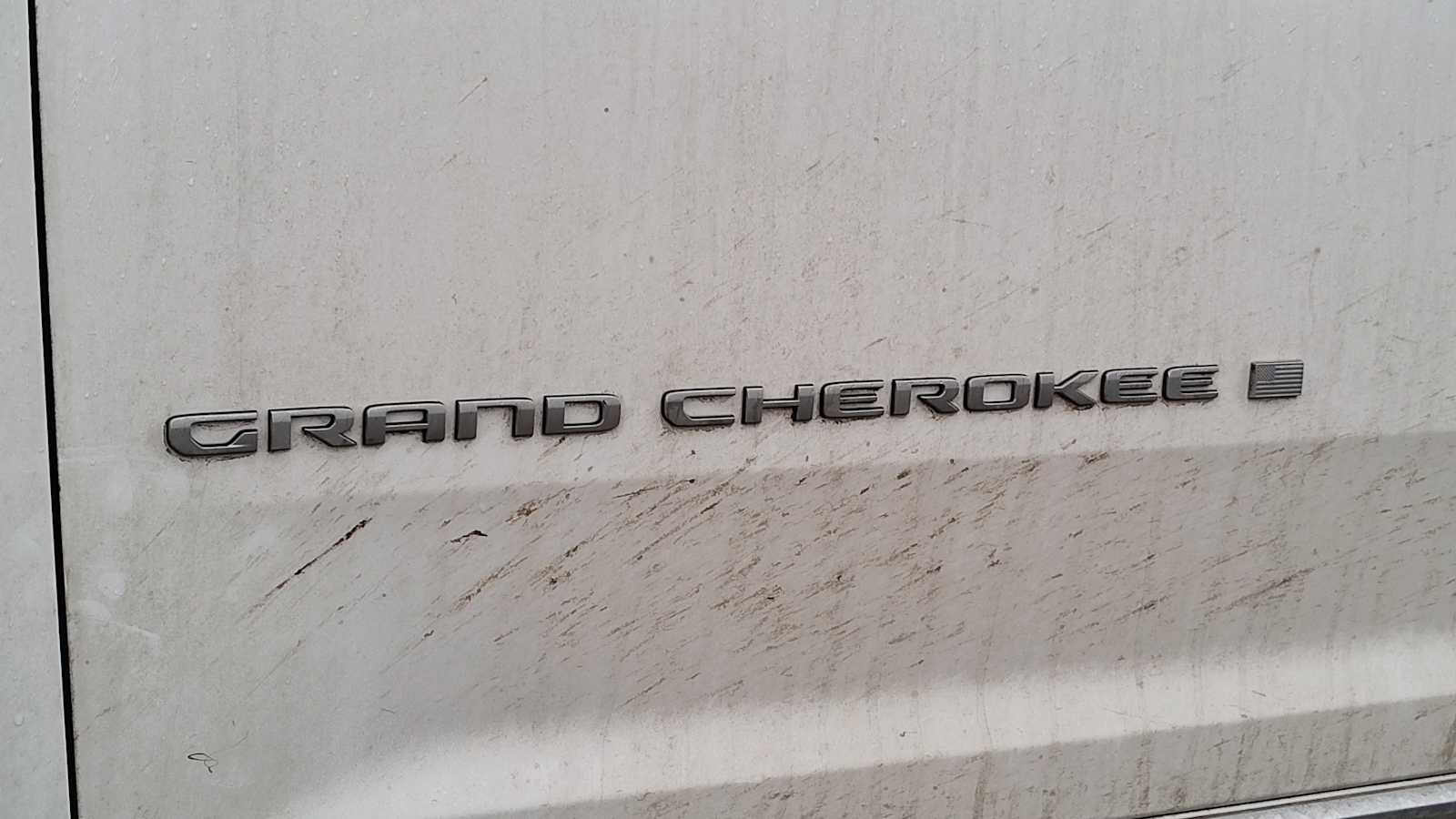 Thumbnail: 2021 Jeep Grand Cherokee L - 2