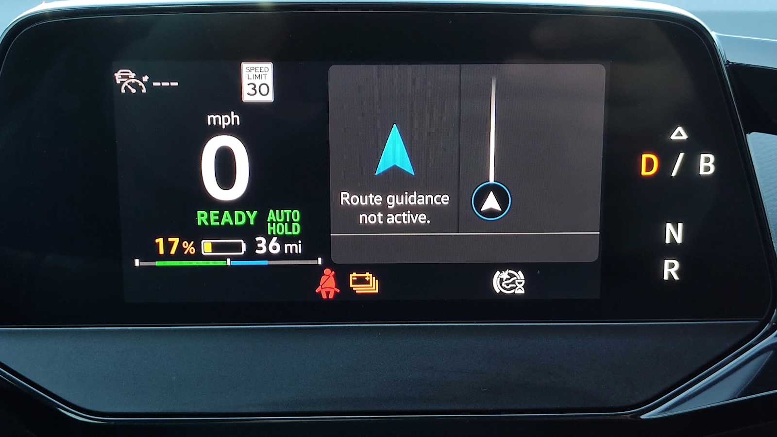 Thumbnail: 2022 Volkswagen ID.4 - 18