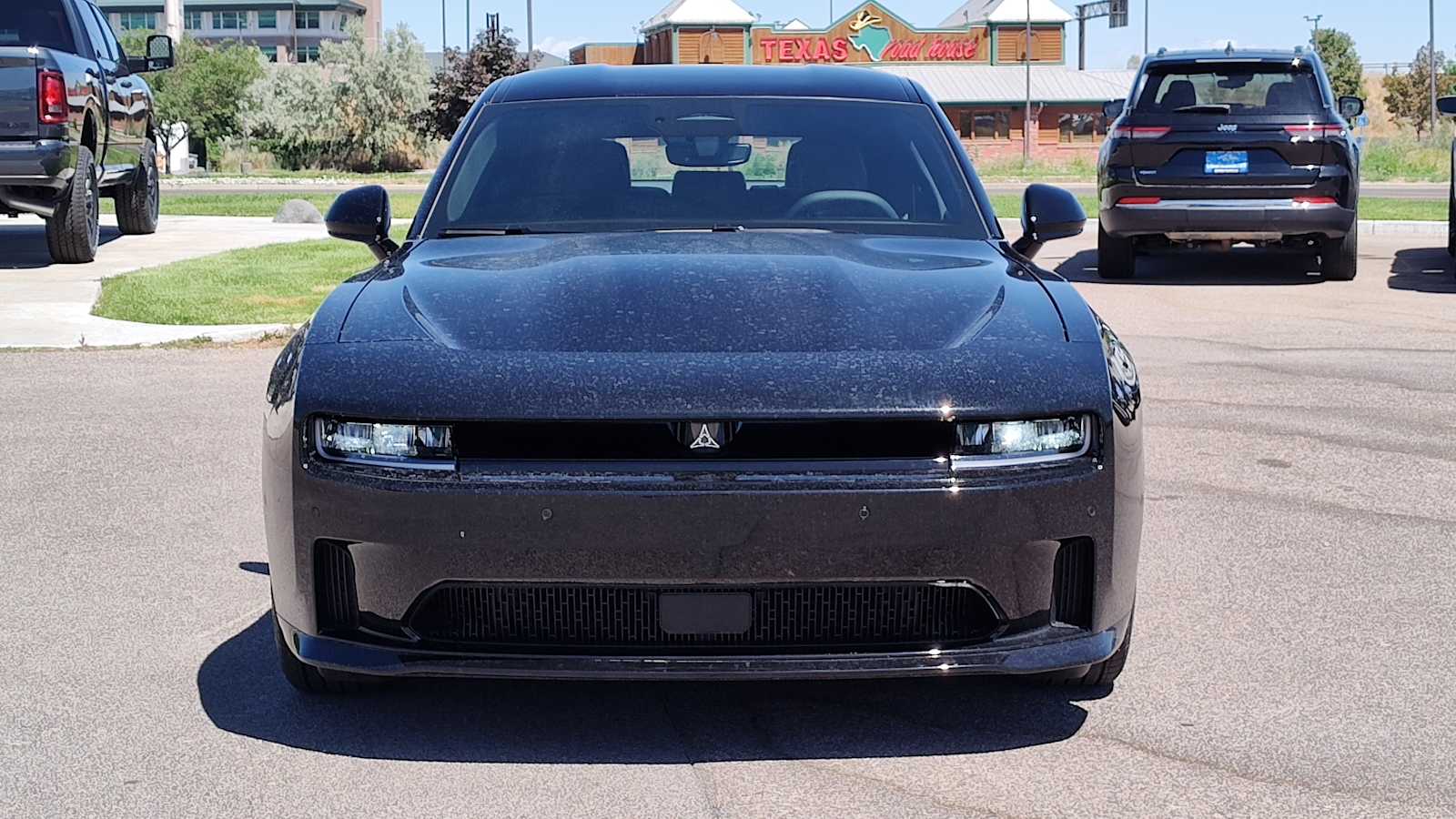 Thumbnail: 2025 Dodge Charger - 6