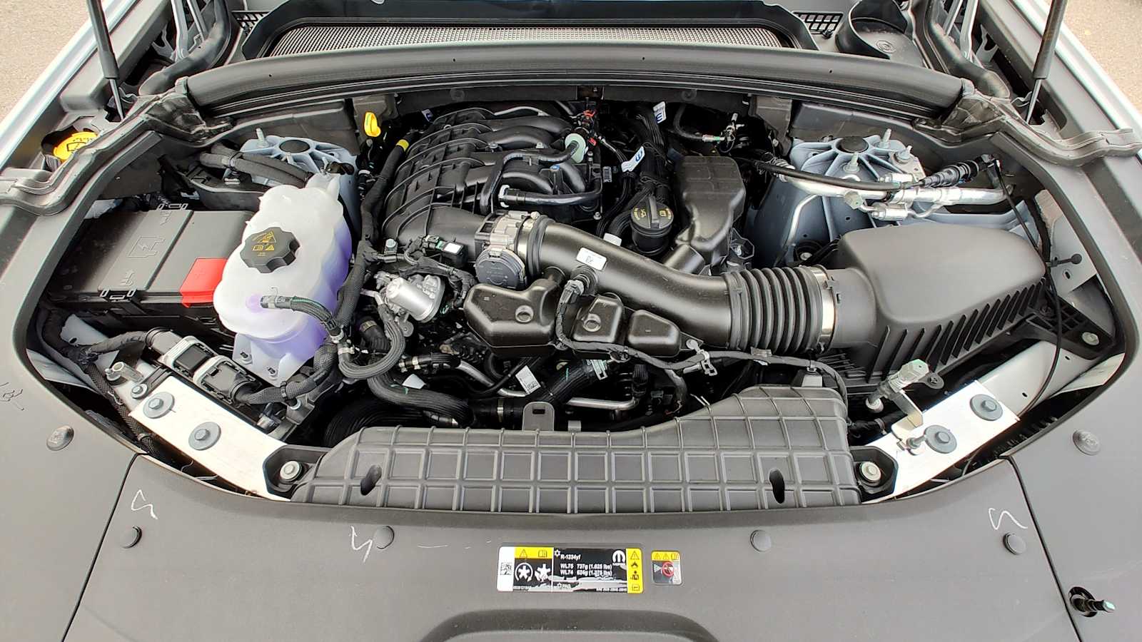 Thumbnail: 2025 Jeep Grand Cherokee - 9