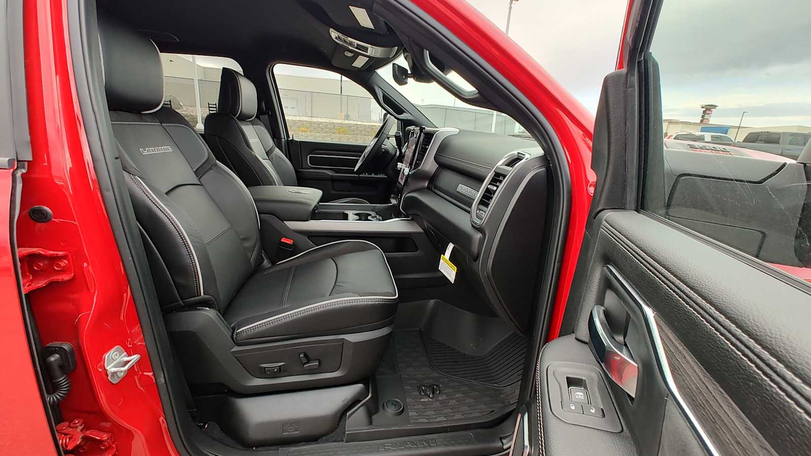 Thumbnail: 2026 RAM 3500 - 14