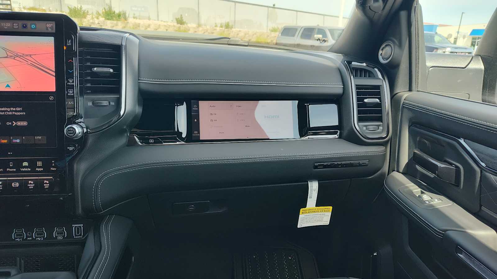 Thumbnail: 2026 RAM 2500 - 22
