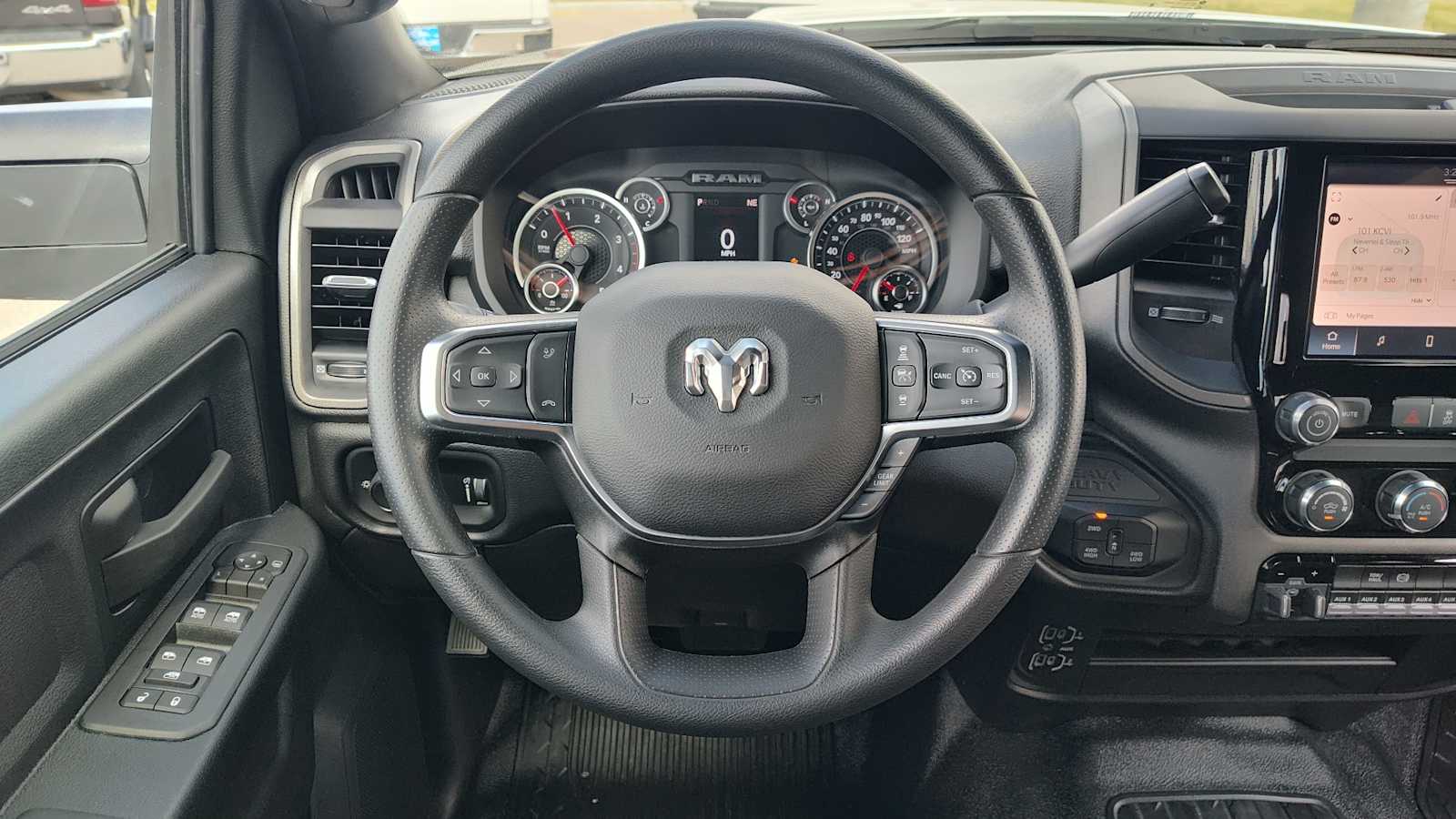 Thumbnail: 2026 RAM 4500 - 15