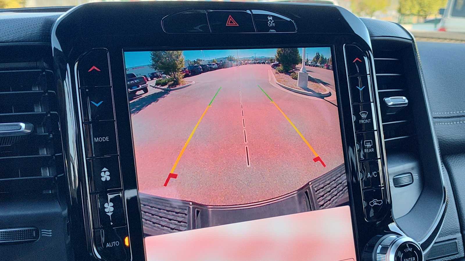 Thumbnail: 2026 RAM 2500 - 22