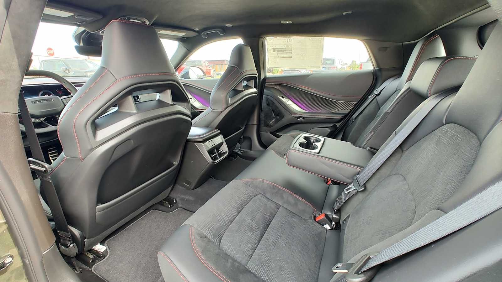 Thumbnail: 2026 Dodge Charger - 12