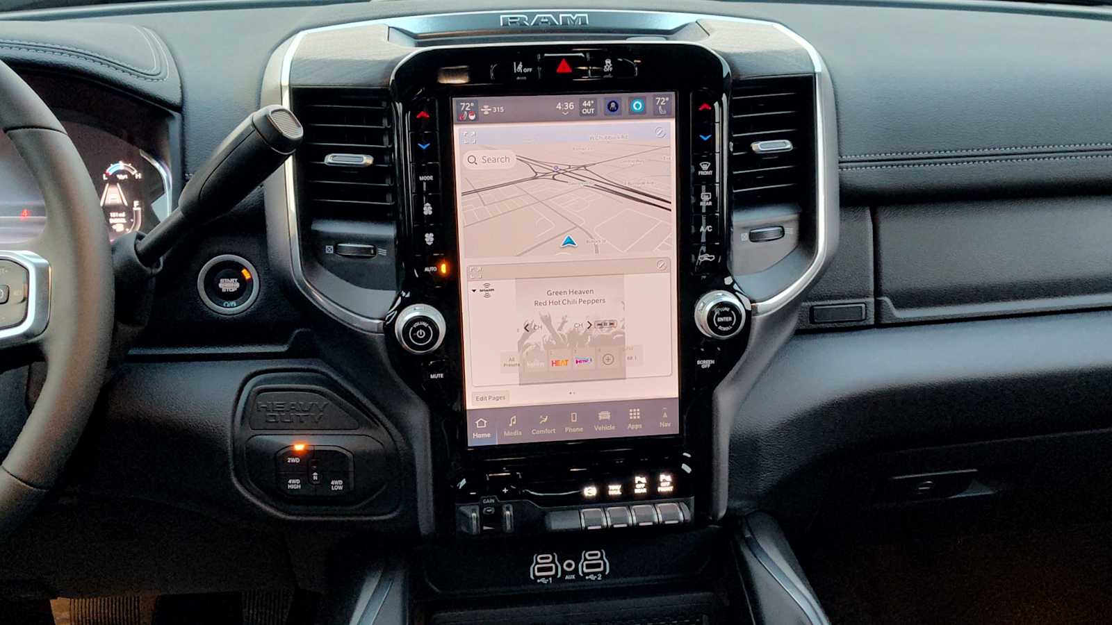 Thumbnail: 2026 RAM 2500 - 16