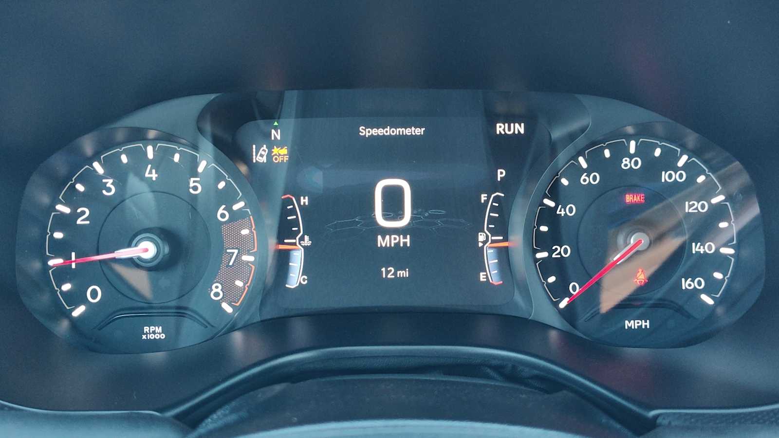 Thumbnail: 2026 Jeep Compass - 18