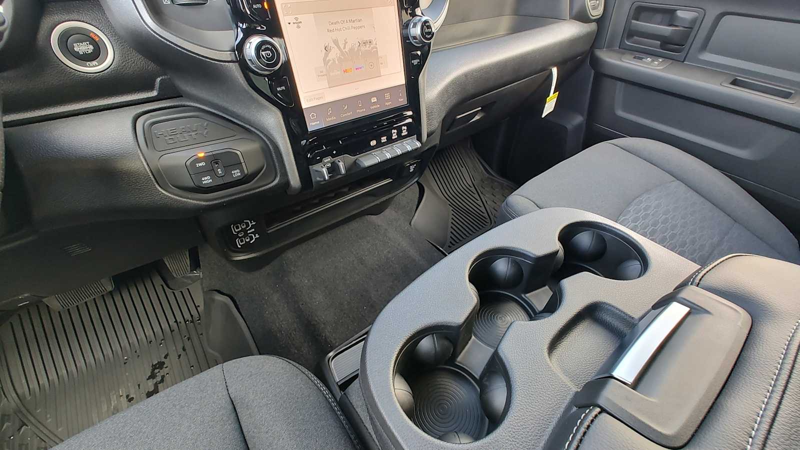 Thumbnail: 2026 RAM 2500 - 17