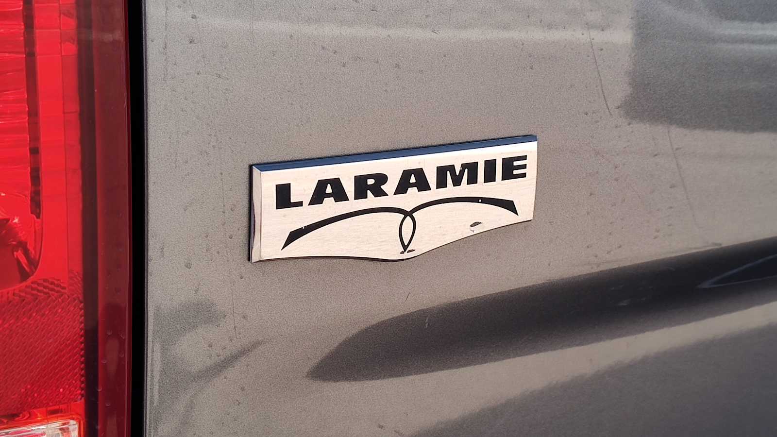 Thumbnail: 2011 RAM 1500 - 24
