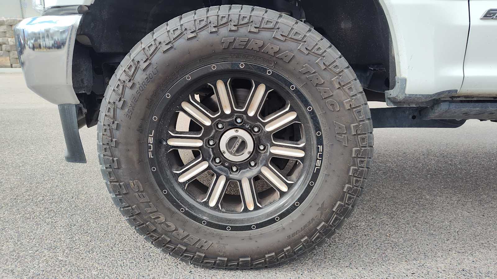 Thumbnail: 2020 Ford F-350 - 3