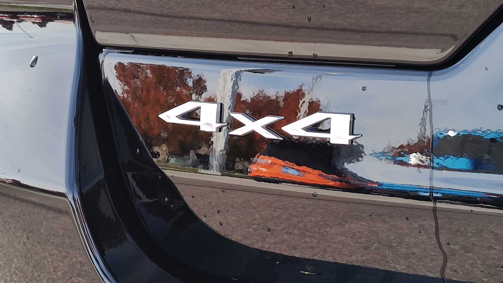 Thumbnail: 2025 Jeep Grand Cherokee - 24