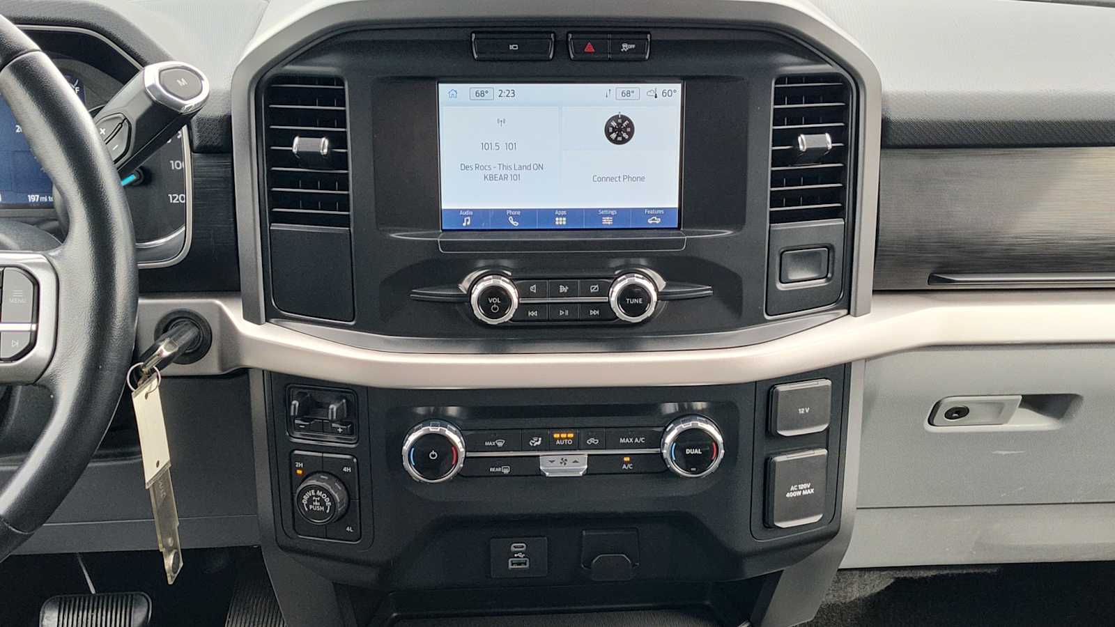 Thumbnail: 2022 Ford F-150 - 16