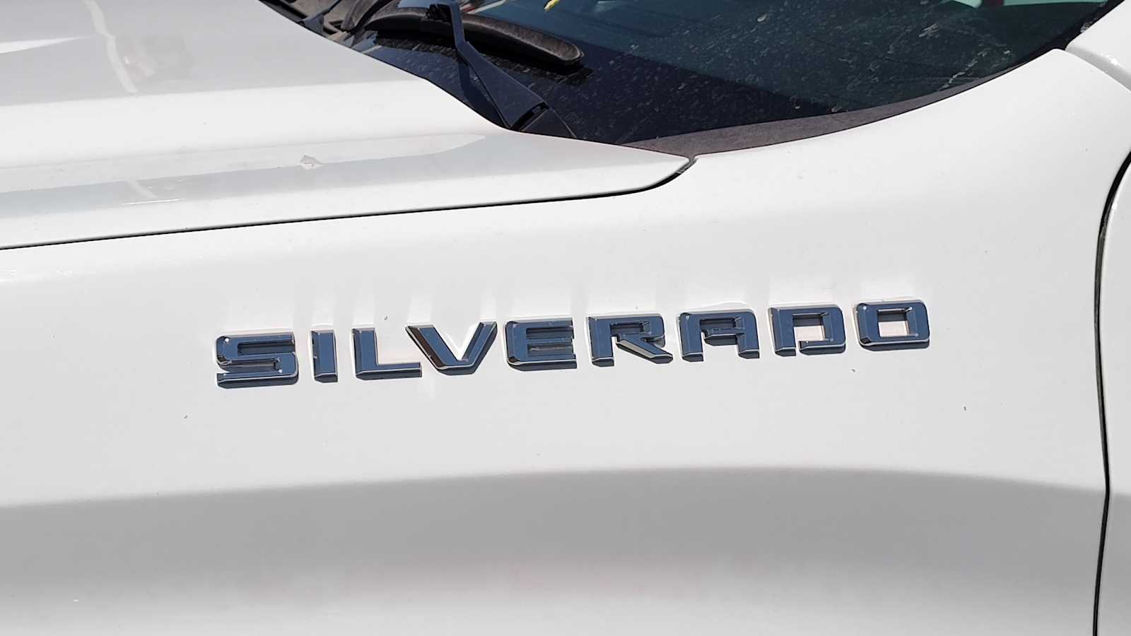Thumbnail: 2021 Chevrolet Silverado 1500 - 2