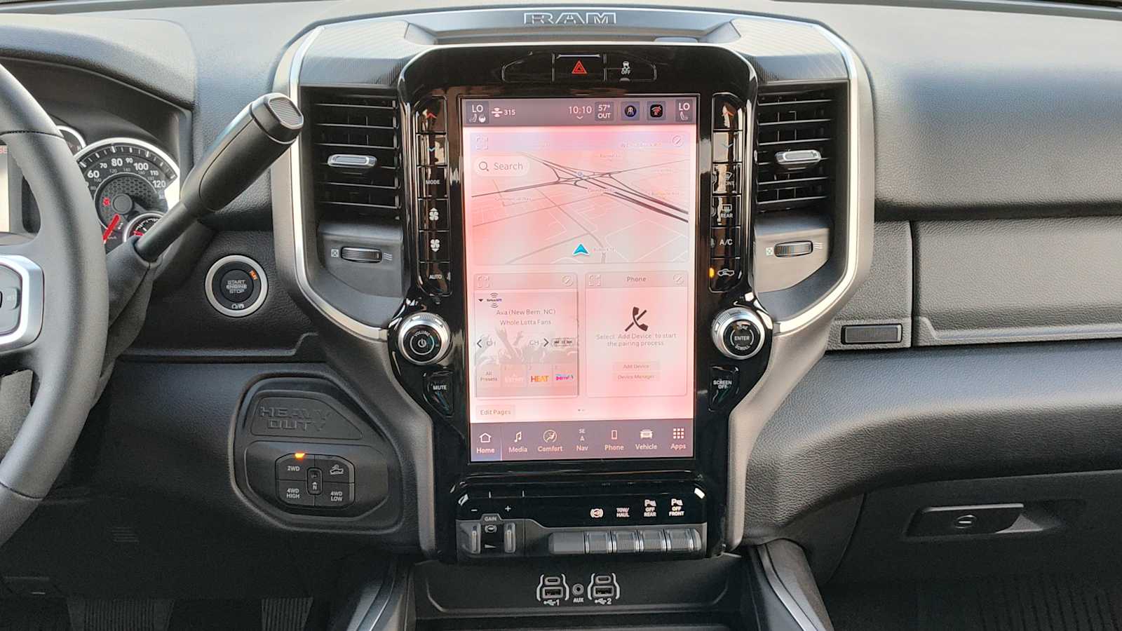 Thumbnail: 2026 RAM 2500 - 16