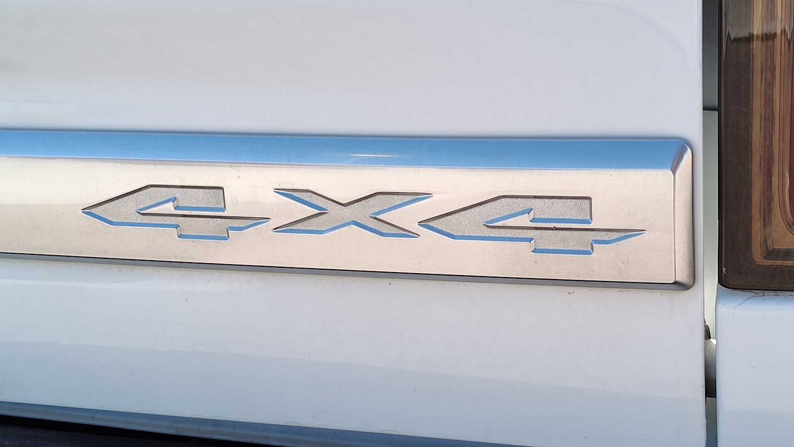 Thumbnail: 2018 RAM 1500 - 23