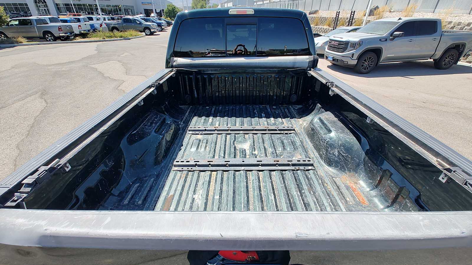 Thumbnail: 2013 Ford F-250 - 19