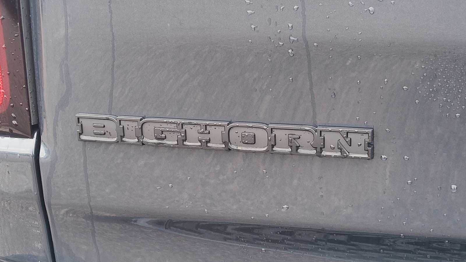 Thumbnail: 2026 RAM 1500 - 24