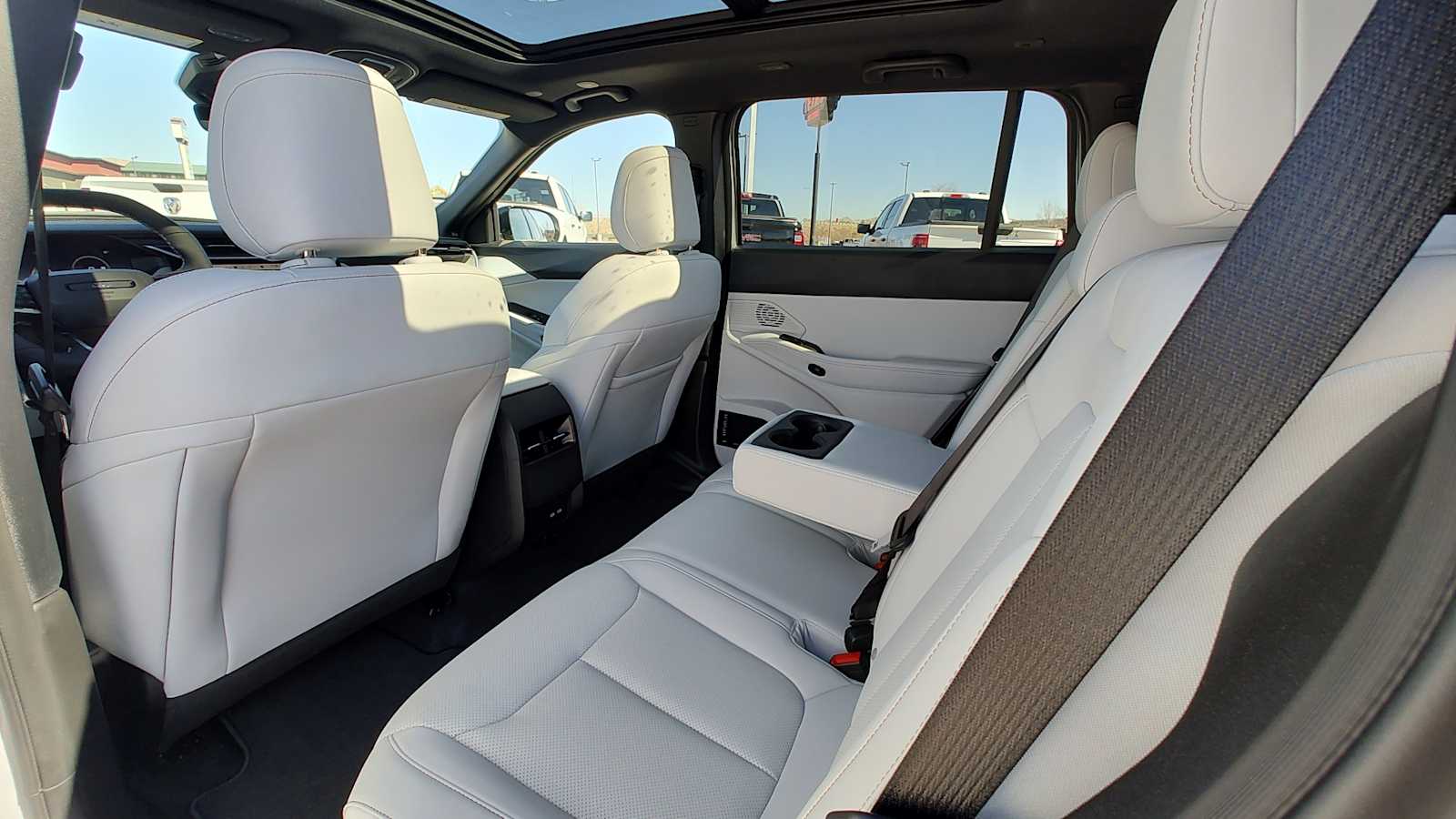 Thumbnail: 2026 Jeep Cherokee - 12