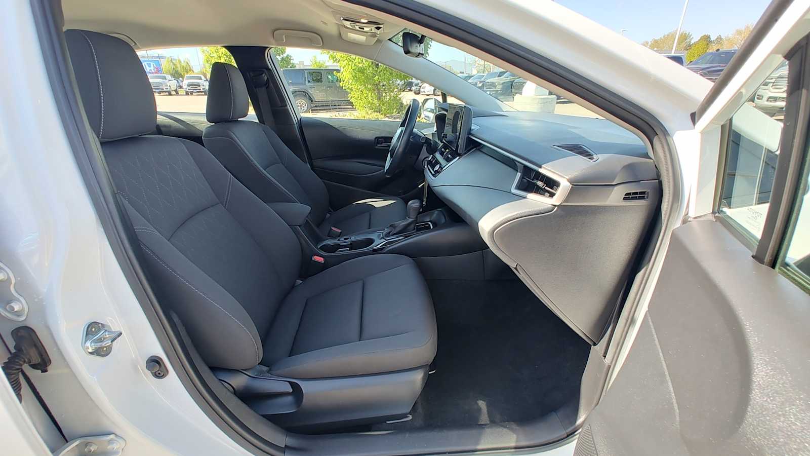 Thumbnail: 2024 Toyota Corolla - 14