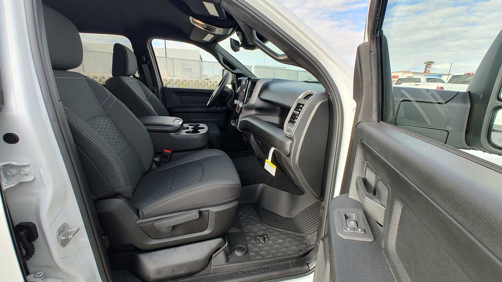 Thumbnail: 2026 RAM 2500 - 14