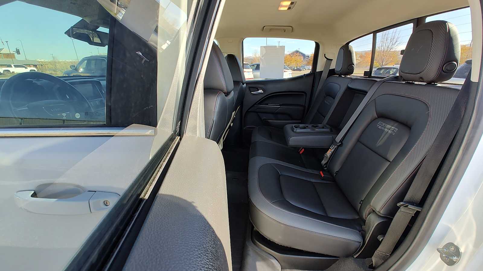 Thumbnail: 2019 GMC Canyon - 13