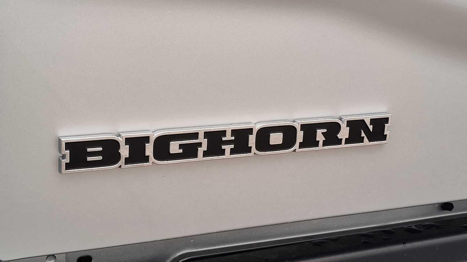 Thumbnail: 2026 RAM 2500 - 24