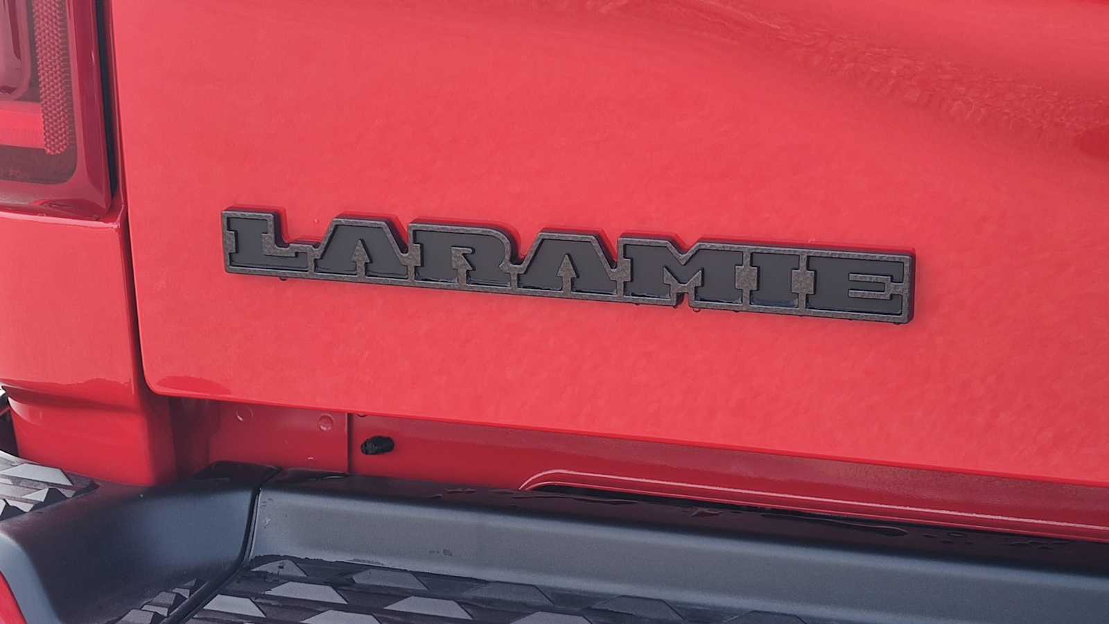 Thumbnail: 2026 RAM 2500 - 24