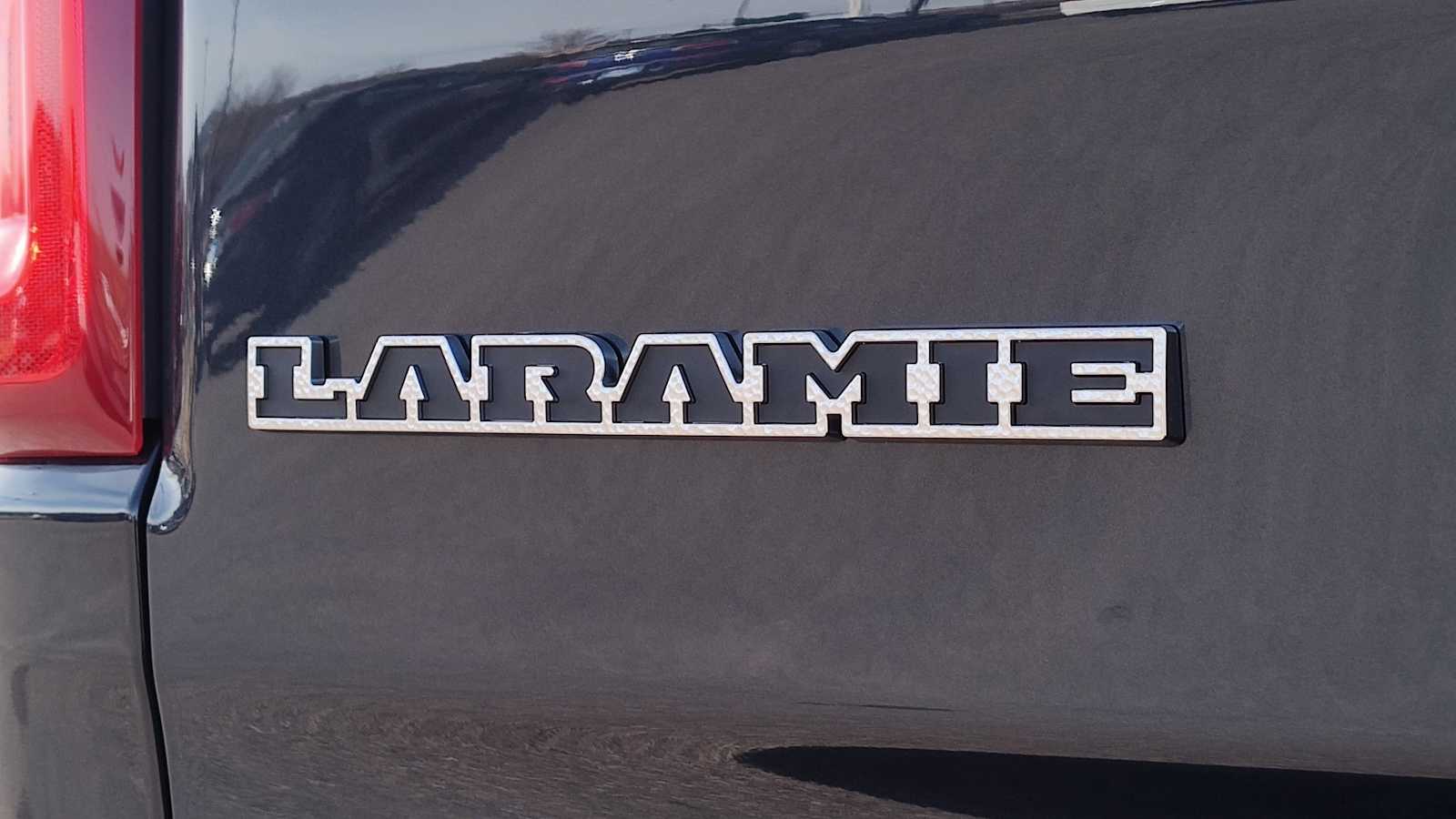 Thumbnail: 2026 RAM 1500 - 26