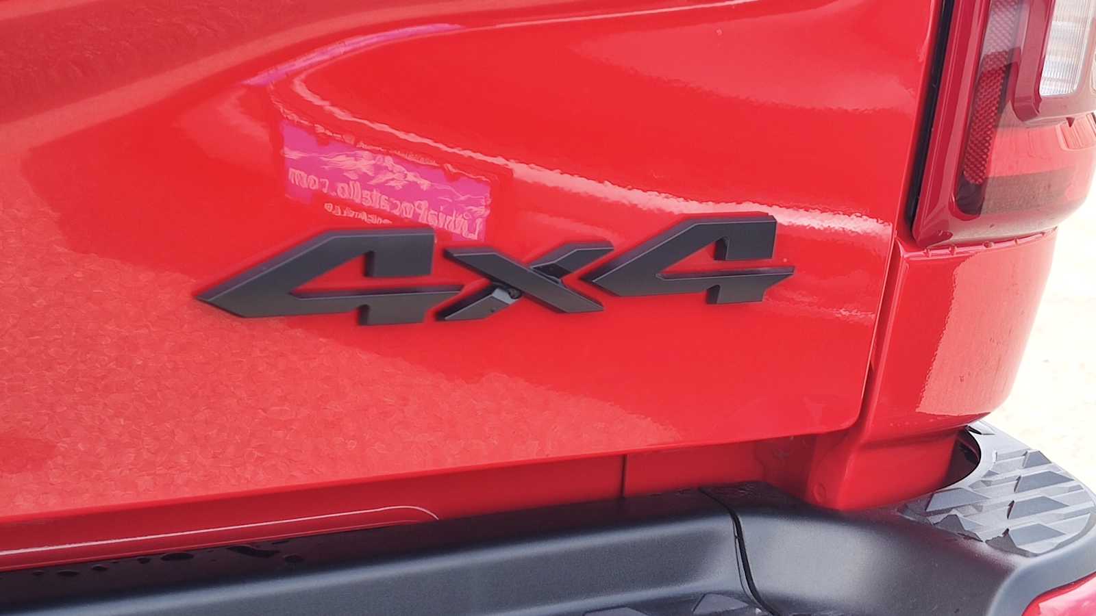 Thumbnail: 2026 RAM 2500 - 25