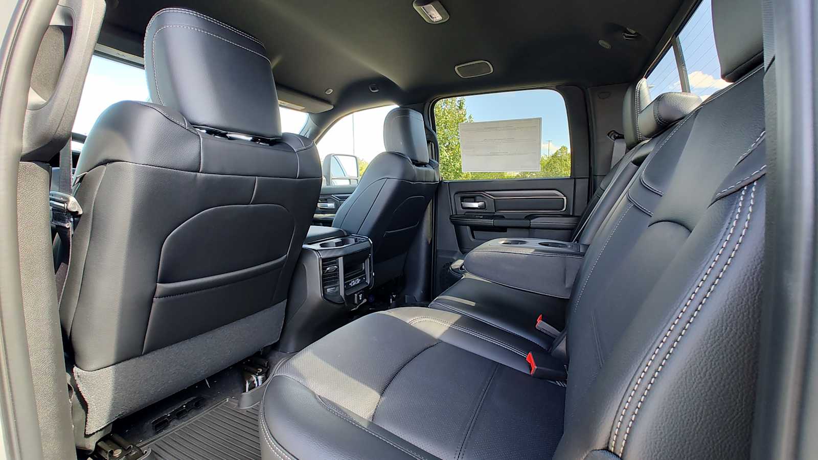 Thumbnail: 2026 RAM 2500 - 12