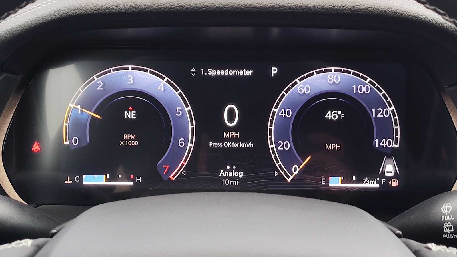 Thumbnail: 2025 Jeep Grand Cherokee - 18