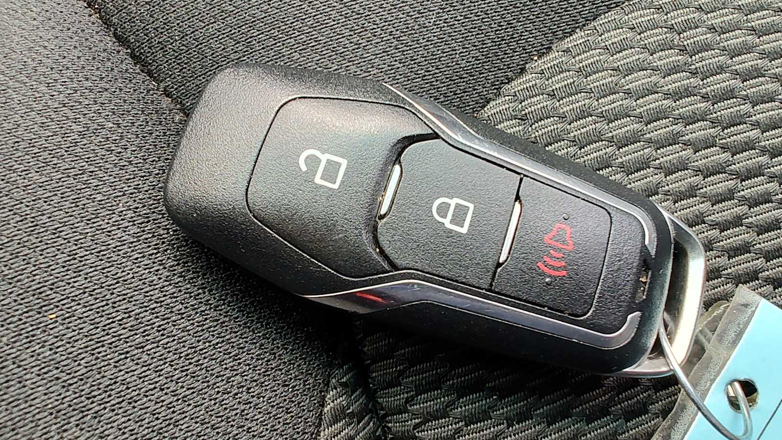 Thumbnail: 2017 Ford Explorer - 20