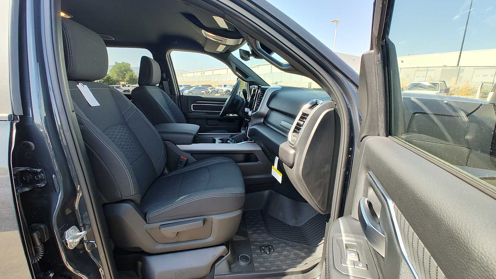Thumbnail: 2025 RAM 2500 - 14