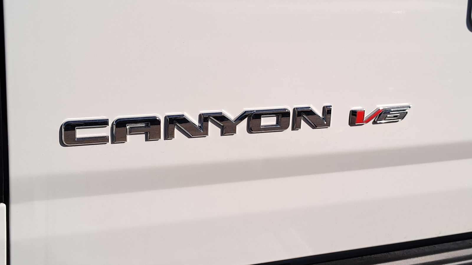 Thumbnail: 2019 GMC Canyon - 7