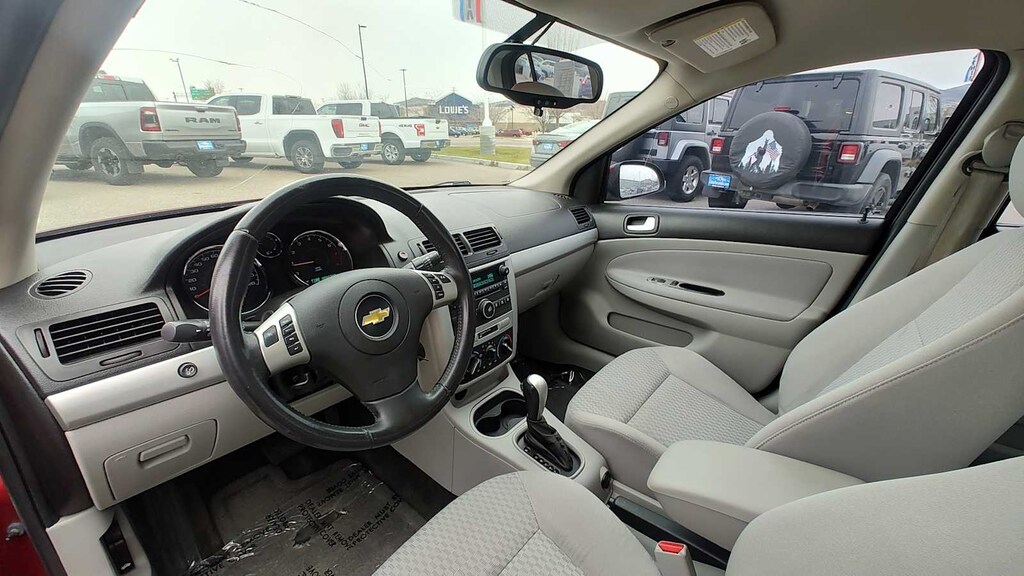 Used 2010 Chevrolet Cobalt LT Sedan